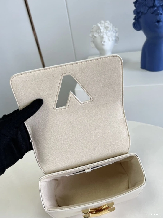 Fake Louis Bags PM TWIST LOUIS VUITTON 0805